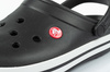 Crocs Crocband sandale saboți [11016-001]