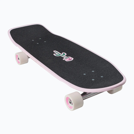 Skateboard Impala Latis 31.5" Tensor, Abec-7 Cruiser pentru mers în oraș