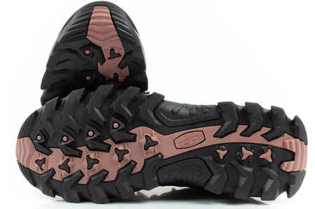 Pantofi de drumeție pentru femei CMP Rigel, impermeabili, confortabili