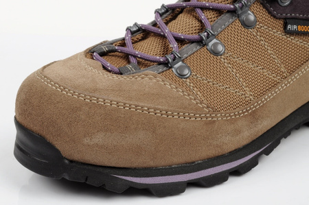 Pantofi trekking Aku Trekker GTX pentru femei