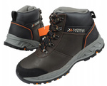 Regatta First Strike Cizme de lucru pentru bărbați pentru sănătate și siguranță [TRK132] 