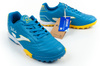 Ghete de fotbal pentru gazon artificial Joma Toledo JR 2604 pentru copii