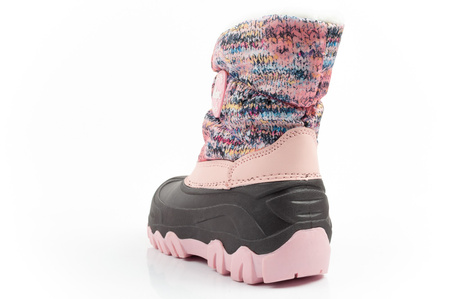 Ghete de zăpadă de iarnă Lee Cooper pentru fete