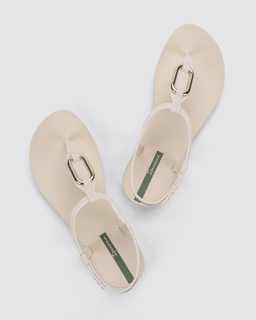 Sandale dama Ipanema Class Linea [27110 BA178], bej.