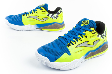 Joma Spin Men 2509 [TSPINS2509OM] pantofi sport barbati, padel, multicolor.