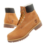Pantofi de trekking Timberland Premium 6 [TB1A2E31231], maro.