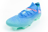 Ghete de fotbal Puma Future 7 Ultimate FG/AG, crampoane [107916 01]  albastru