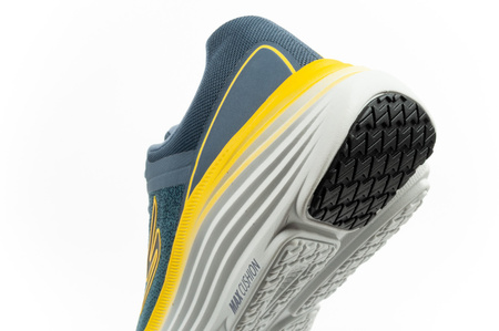 Pantofi de alergare ușori Skechers Max Cushioning pentru bărbați