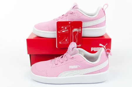 Puma Courtflex Inf pantofi [362651 21]