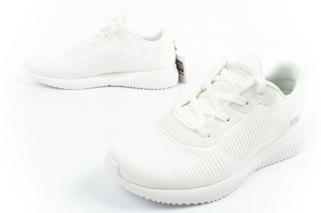 Pantofi sport Skechers Bobs Squad-Tough Talk pentru femei, ușori și confortabili
