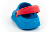 Pantofi copii pantofi sandale papuci Leomil [SP013690] Spiderman, albastru.