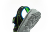 Sandale Skechers pentru copii [406520L/BBLM], negre.