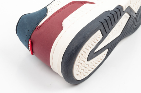 Teniși pentru copii Levi's Elliot NBX, multicolori la modă