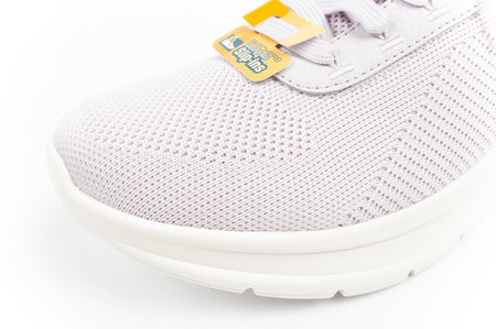 Teniși sport Skechers Bobs Arc Waves 2.0-Now It pentru femei, model SLIP-INS