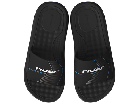 Șlapi pentru copii Rider Strep, la modă pentru băieți, pentru piscină