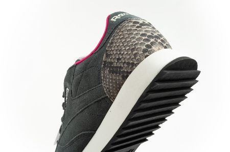 Pantofi sport de damă Reebok Classic Ripple [GX5097], gri.