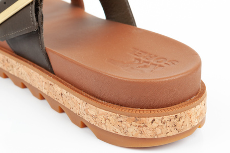 Sorel Roaming Roaming Slide Flip Flops [NL4177-242]