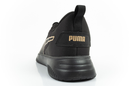 Pantofi sport Puma Flyer Flex pentru femei, ușori și confortabili, negri
