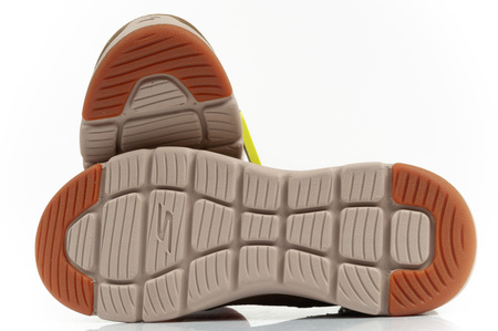 Pantofi sport de iarnă Skechers Glacial Ultra-Woodlands [16677/OLV], măsliniu.