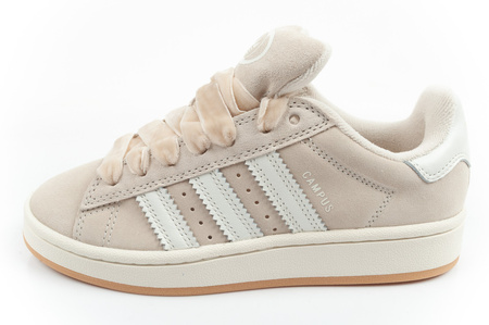 Adidas Campus 00s Teniși bej din piele pentru femei