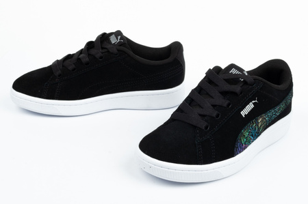 Pantofi sport pentru copii Puma Vikky [373166 01] 