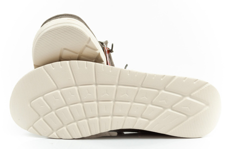 Mocasini Lee Cooper [LCW-25-01-3232M], kaki.