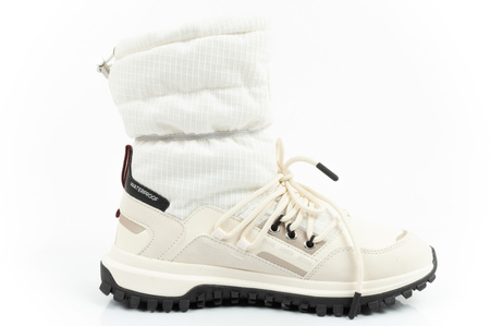 Cizme de zapada dama Colmar Warmer Polar [WARMER POLAR 202], alb.