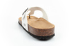 Pantofi CMP Eco Mymosa, flip-flops de damă, branț ușor din piele [3Q91036 A001]