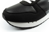 U.S. Polo Assn pantofi sport adidași bărbați la modă confortabili negri
