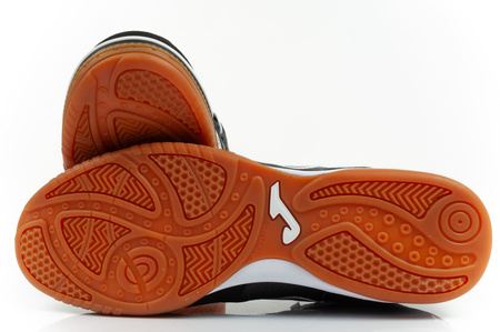 Pantofi sport pentru bărbați Joma Top Flex [TOPS2121IN], pantofi de fotbal de sală, negru.