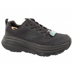 Pantofi sport Skechers Max Cushioning Zirrus, negri, ușori, pentru bărbați