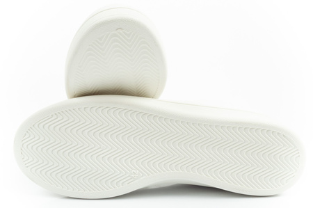 Pantofi sport U.S. Polo Assn. pentru bărbați, la modă, albi, confortabili