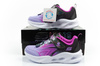 Pantofi sport Skechers Color Breeze LED pentru fete