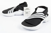Sandale de damă Adidas Magmur Sandal [EF5863], negre.