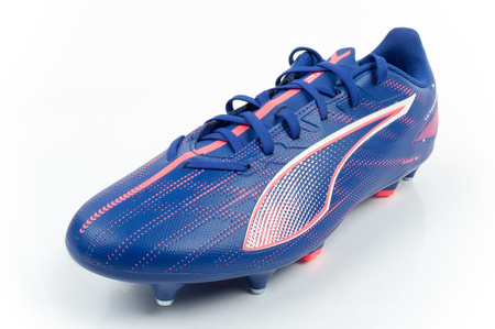 Ghete de fotbal Puma Ultra 5 Play MXSG, Crampoane ușoare