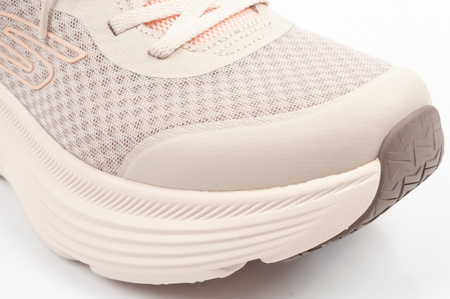 Pantofi sport Skechers Max Cushioning pentru femei, bej deschis