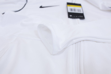 Hanorac sport pentru bărbați Nike Park 20 [BV6885 100], alb.