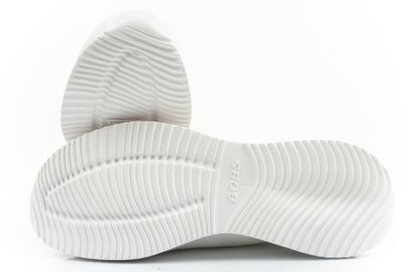 Pantofi sport Skechers Bobs Squad-Tough Talk pentru femei, ușori și confortabili