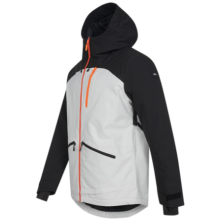 Geaca de iarna barbati O'neill Disorder [2500007-45015] schiuri snowboard 20K, multicolor.