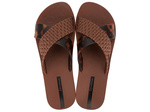 Flip-flops de damă Ipanema Sense Slide [27214 BD334], maro.