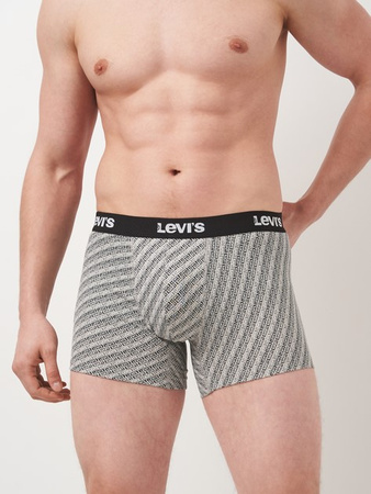 Boxershort Levi's pentru bărbați [701225625 003] Pachet 7, multicolor.
