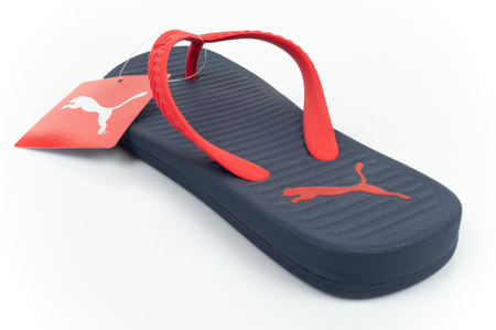 Flip-flops Puma Comfy Flip [375211 07], bleumarin.