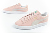 Pantofi sport de damă Puma Suede Classic XXl [374915 11] adidași, roz.