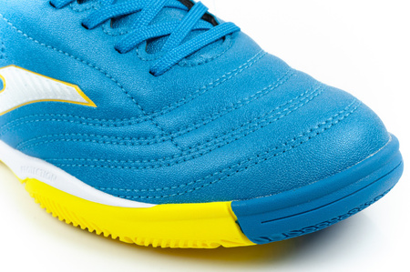 Ghete de fotbal pentru copii Joma Toledo JR 2604, sporturi de sală, confortabile