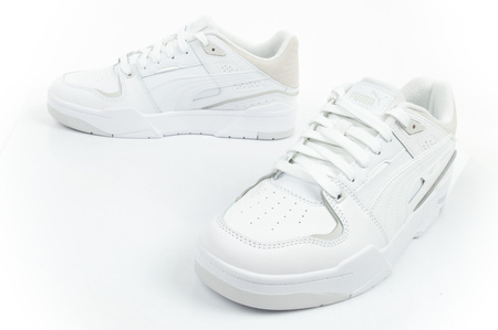 Pantofi sport Puma Slipstream [393266 04], alb.