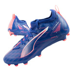 Ghete de fotbal Puma Future 8 Match FG/AG pentru teren solid