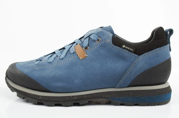 Ghete de drumeție Aku Bellamont Gore-Tex pentru femei