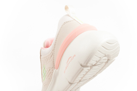 Teniși de damă Skechers Air Dynamight 2.0 bej [150370/NTPK]