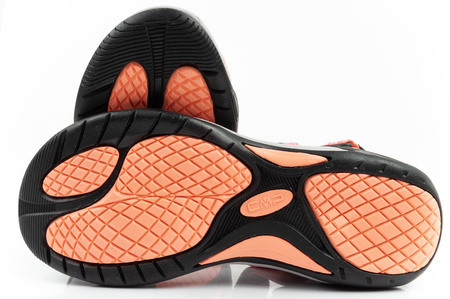 Pantofi de drumeție CMP Hamal pentru copii, sandale pentru tineri, ușoare și confortabile [38Q9954 C588]