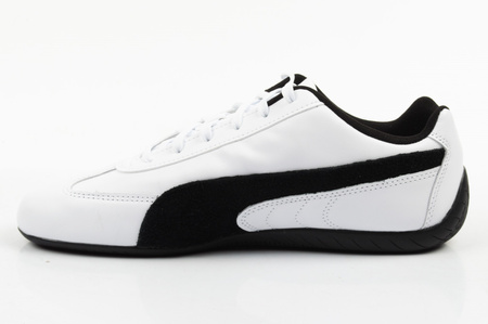 Pantofi sport Puma Speedcat din piele neagră pentru bărbați